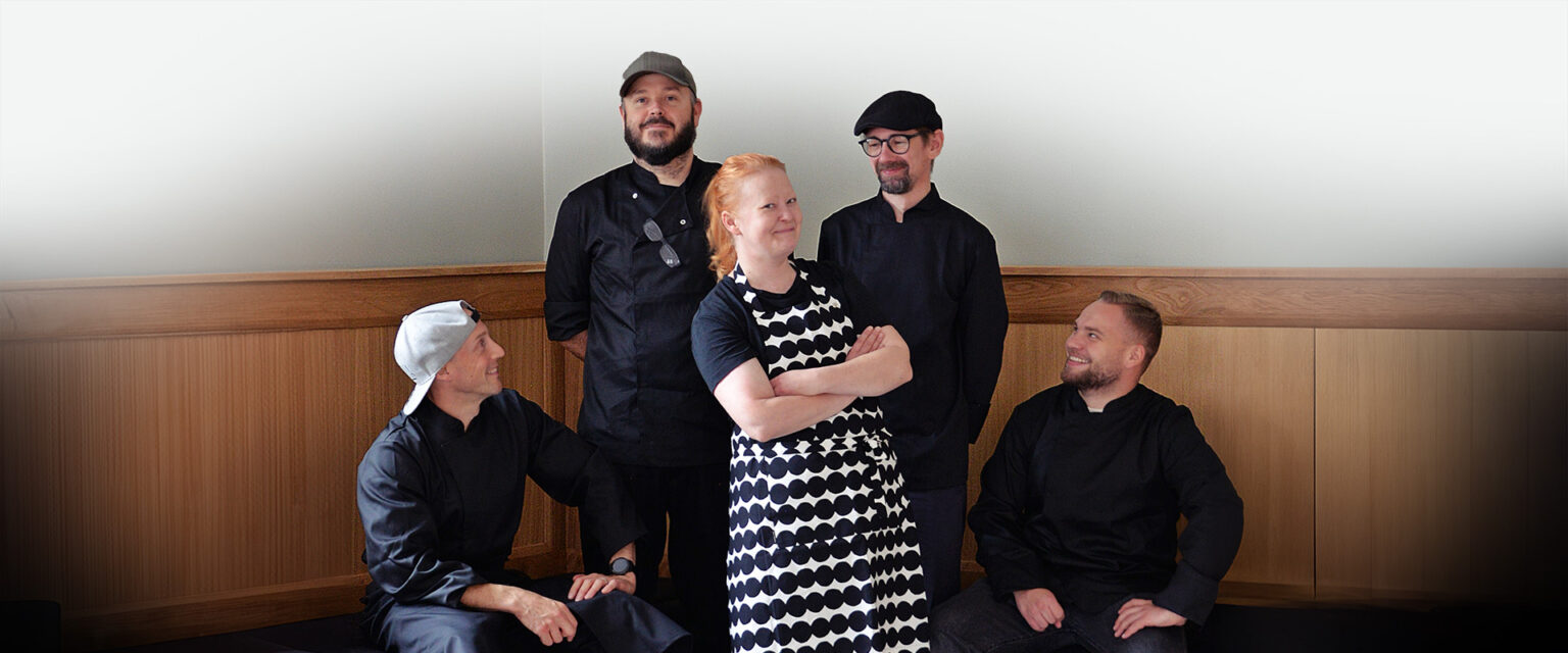 Mama's Kitchen & Bar – Lounasravintola Vaasa